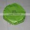 outdoor travel folding inflatable wash basin light weight