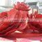 Christmas flower decoration
