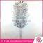custom wholesale christmas decoration artificial palm tree leaves