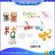  china supplier plastic hooks for hanging , plastic hook , closing hook