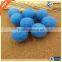 2017 wholesale ornaments handmade felt wool ball in stock
