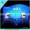 Acrylic cd display box
