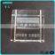 High grade Home Decorative Bussiness Gifts 3D High-rise Buildings Crystal Model