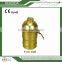 wholesale brass only 3d led e26 table lamp bases with switch