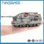 Gravity Bluetooth Sensing Control RC Tanque Henglong RC Tank 1:16 Henglong