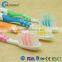 hot sale soft handle toothbrush teeth whitening good quality adult toothbrush