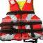 Life Buoy For Marine Survival Inflatable Life Buoy