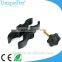 Uniquefire QQ09 Scope Rail Universal Gun Mount Holder Fit For Led Flashlight