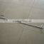 PPP01 02 03 series pigtail portable plug-in paddock posts