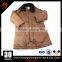 Custom M65 Khaki combat Softshell jackets