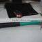 putty knife for construction use with stainles steel balde