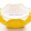 Household Multifunction 2 in 1 Plastic Food tray / Dry fruit tray
