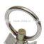 SINGLE STUD FITTING, B.S. 1300KGS, ZINC PLATE ALUMINUM FITTING