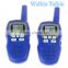 2015 new design fm two way radio for sale walkie talkie wholesale from icti manufacturer