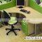 Advantagemat Anti-Static Chairmat w Lip For Std Pile Carpets