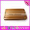 High quality household wooden cutting board for kitchen W02B009-S