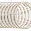 nylon recoil air hose 6mm*4mm used for scientific research used for industry
