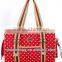 2014 Customized Cut Dog Carrier Bag