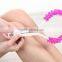Hot sell Y type pressure roller leg massager creative gift mini massager