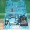 new 2014 manufacturer China wholesale  supplier 18V Li-ion dewalt cordless drill of power tool sets tool box