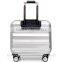 PC Aluminium frame luggage carry on luggage cabin size promotional wholesale hot sale luggage