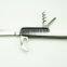 44032 5 in 1 stainless steel Wine Corkscrew