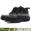 Military Low Cut Rubber Boots Combat For Men