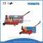 Safety red best sale allied hydraulic ligth floor jack for car