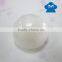 Clear Silicone Oval Makeup Sponge Konjac Sponge