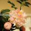 wholesale home decoration artificial flower peony manufacturer