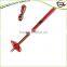Dual purpose Nature Hardwood craft Chopstick