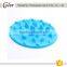 personalized supreme silicone slow feed dog bowl