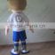 NO.2803 custom football sport boy costumes