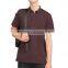 wholesale mens polo shirt custom casual 100% cotton polo shirts for men