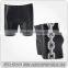 Fashion and hot sale quick dry polyester team cycling short