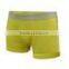 Men bamboo underwear boxer short
