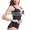 Factory sale high assay elasticity ladies rubber waist corset