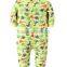 Best Selling 100% Cotton Comfortable Baby Romper, Baby Clothes