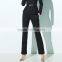2017 new overalls loaded long sleeved shirt dress suit dress OL ladies formal occupation custom made
