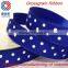 Wholesale 5/8" 15 mm Christmas Ribbon Printed lot Points Grosgrain Ribbon