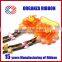 polyester organza ribbon for baby