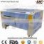 Best price 130w laser cutter CO2 CNC die board plywood laser cutting machine MC 1290