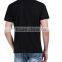 New Design Cheep Wholesale Custom Cotton Men's t Shirt