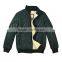 high quality diamond quilted men's fashion winter jacket