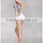 popular new products women latex shorts