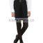 Koreal style modern primary school uniforms children from China factory