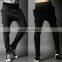 New Fashion Sweatpants Trousers Latest Design Men Harem Pants Sport Pants , Big Pocket Design Cargo Men Joggers