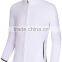wholesale custom mens winter polar fleece coat