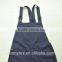 Sunnytex navy blue worker mens bibpant