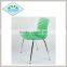 Popular Design Plastic Chair Manufacturer Price